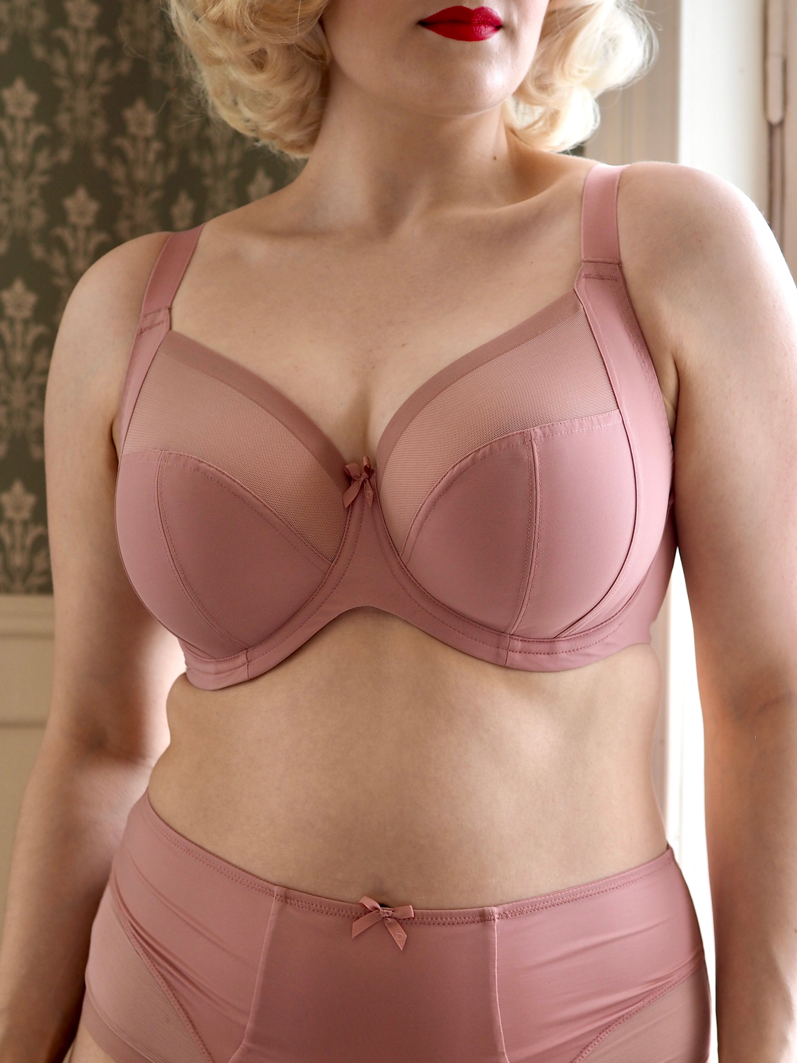 Bliss full cup-liivi