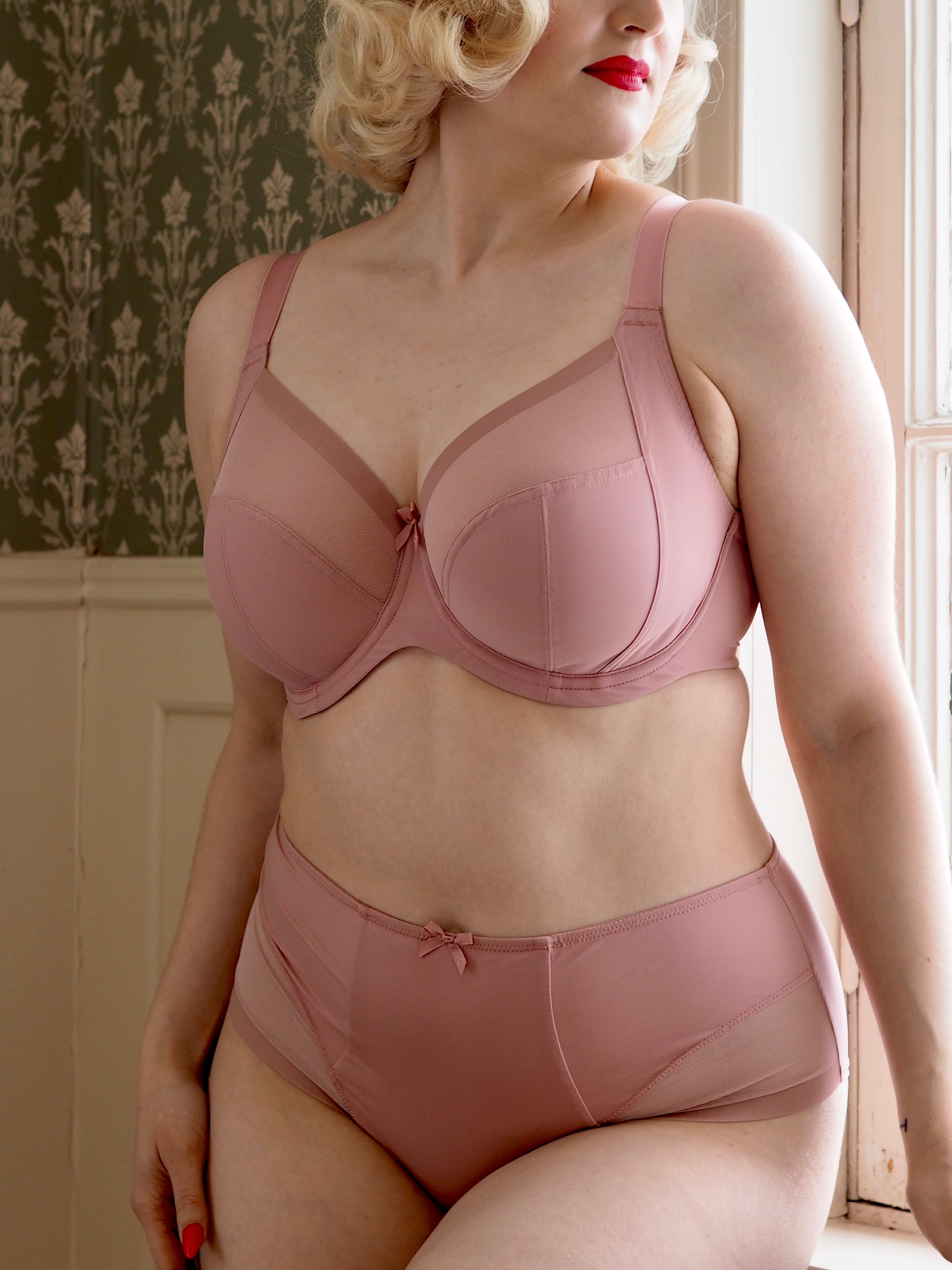 Bliss full cup-liivi