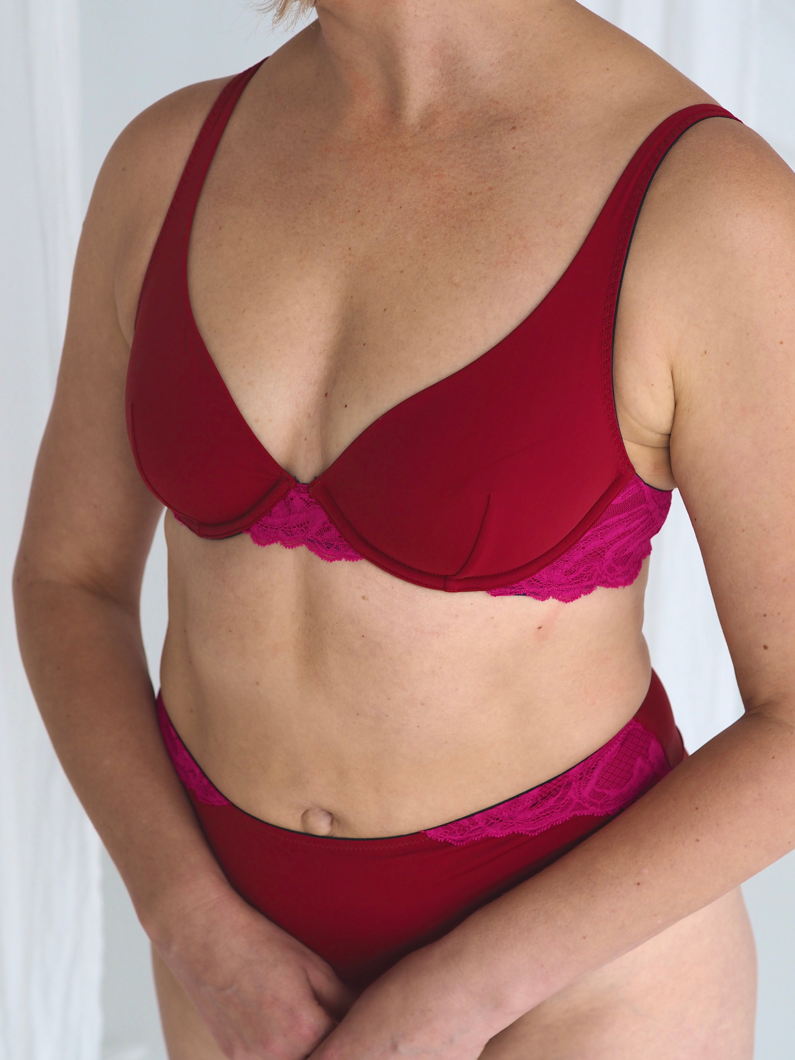 Tulasi kaarituellinen liivi