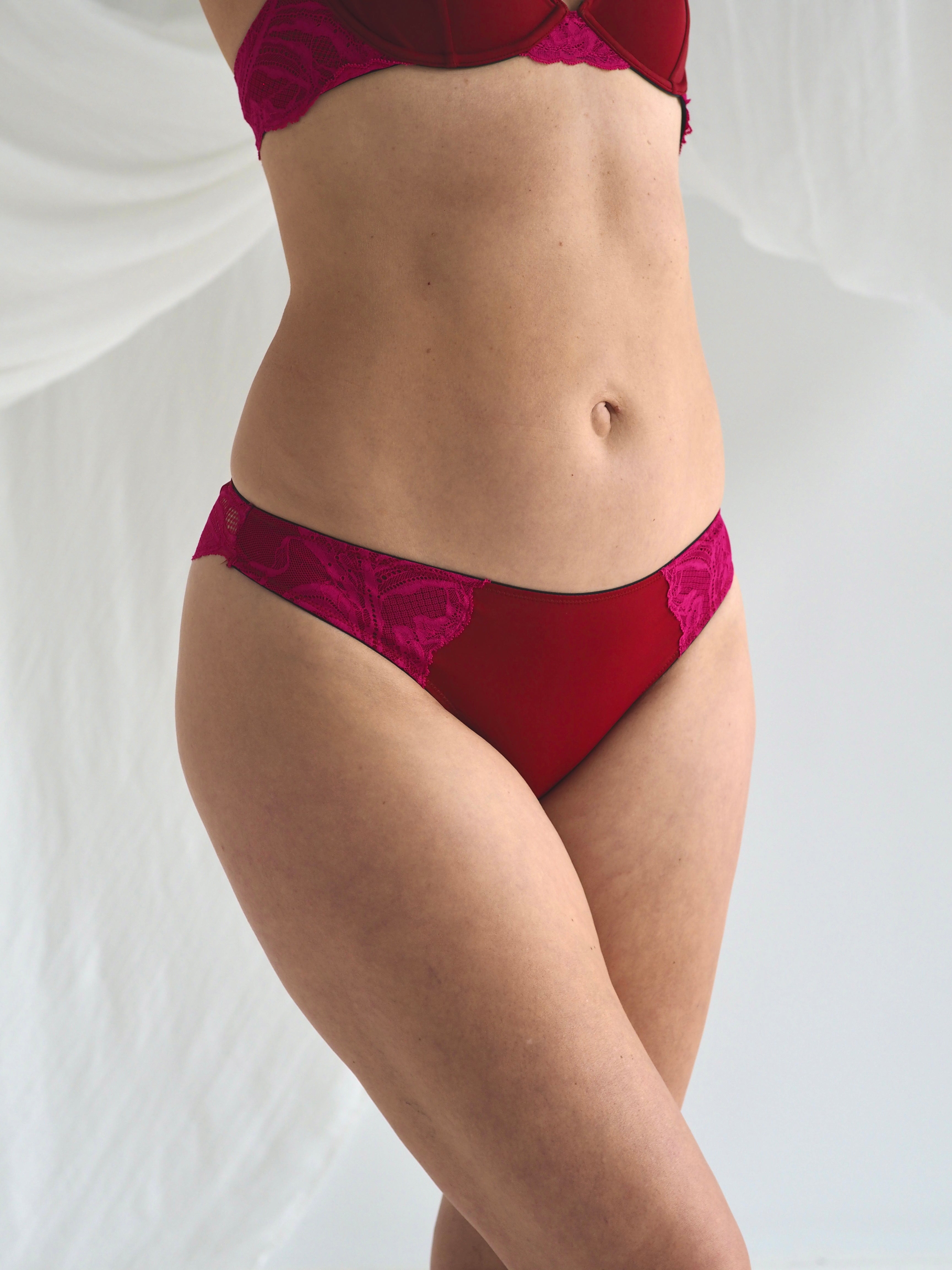 Tulasi tai-alushousut