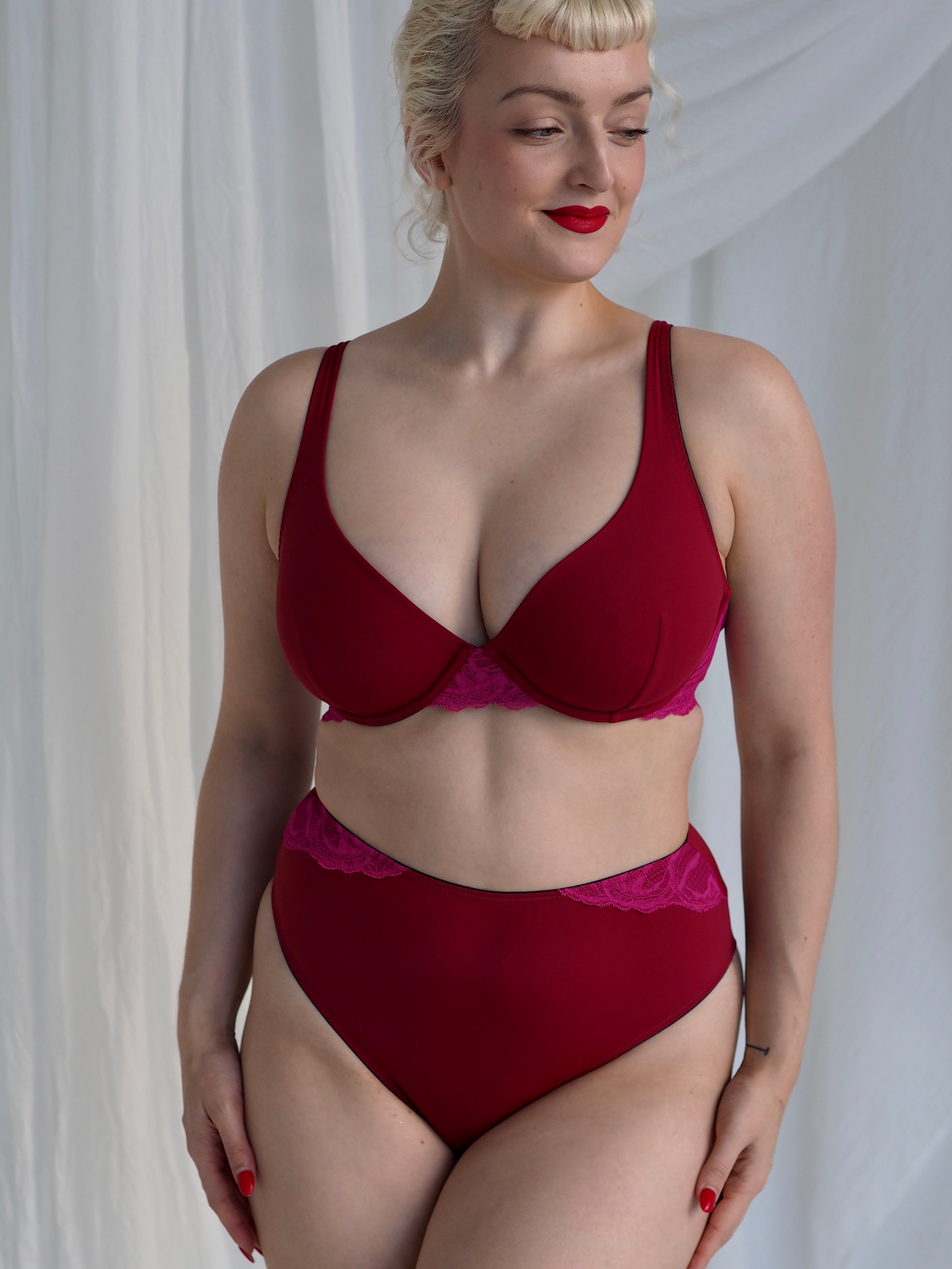 Tulasi kaarituellinen liivi