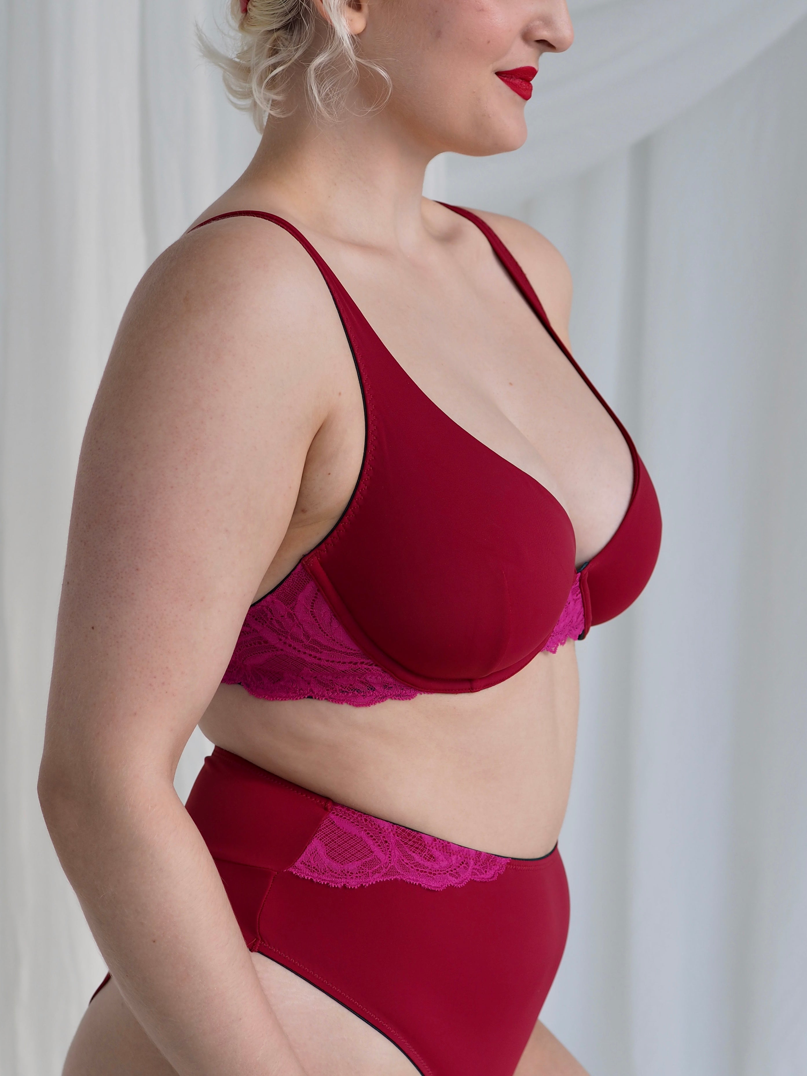 Tulasi kaarituellinen liivi