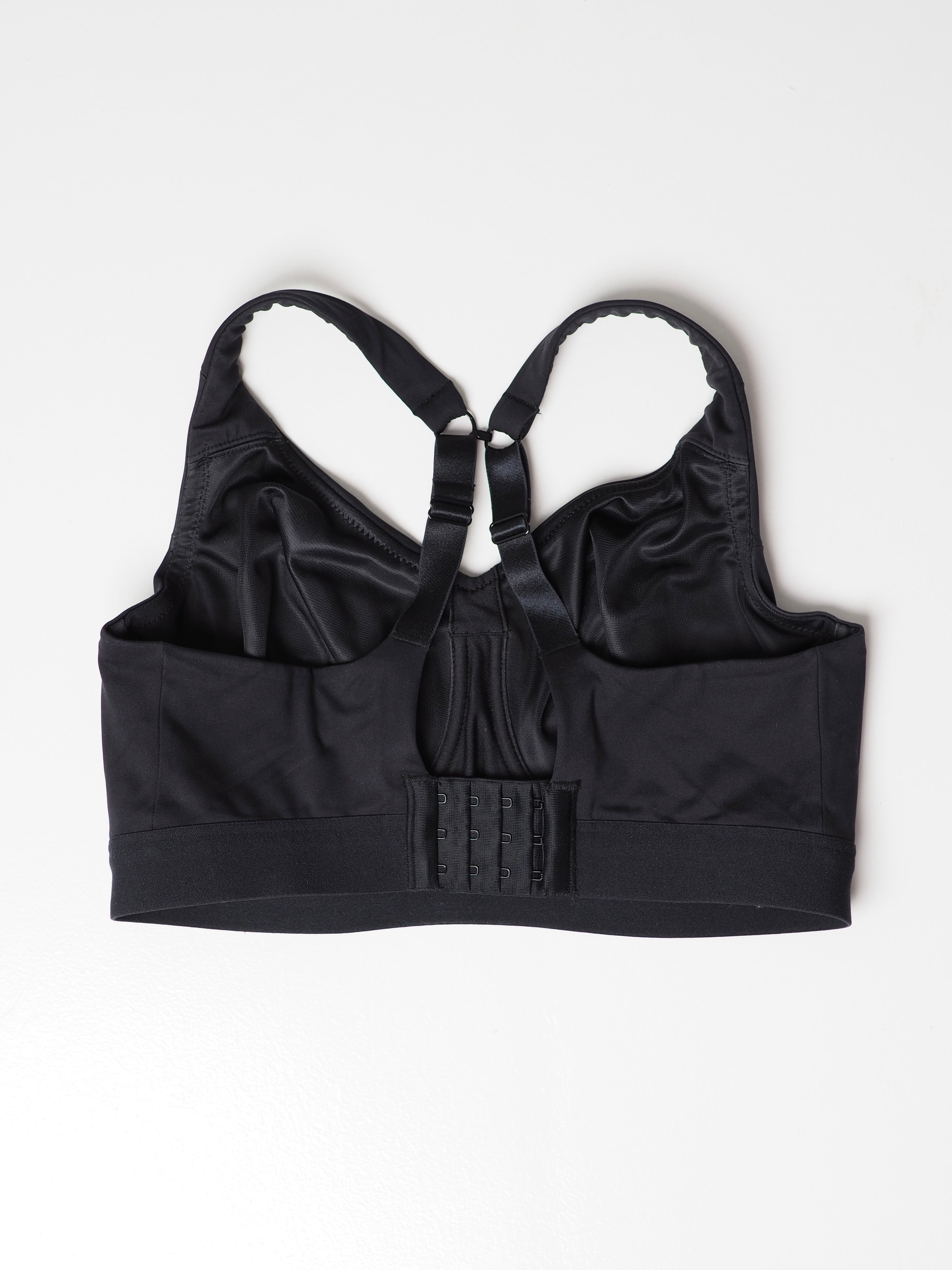 Endurance urheiluliivi musta