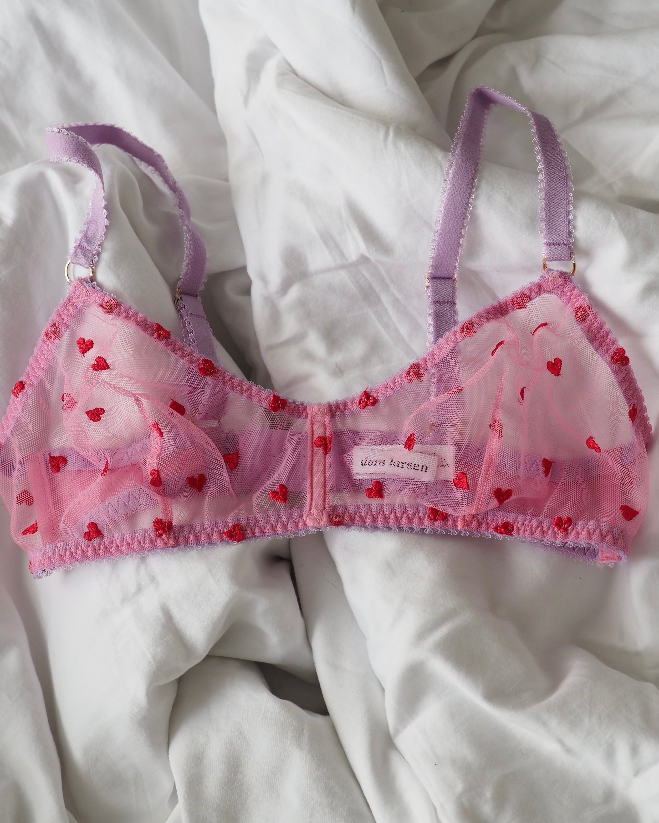 Priya bralette
