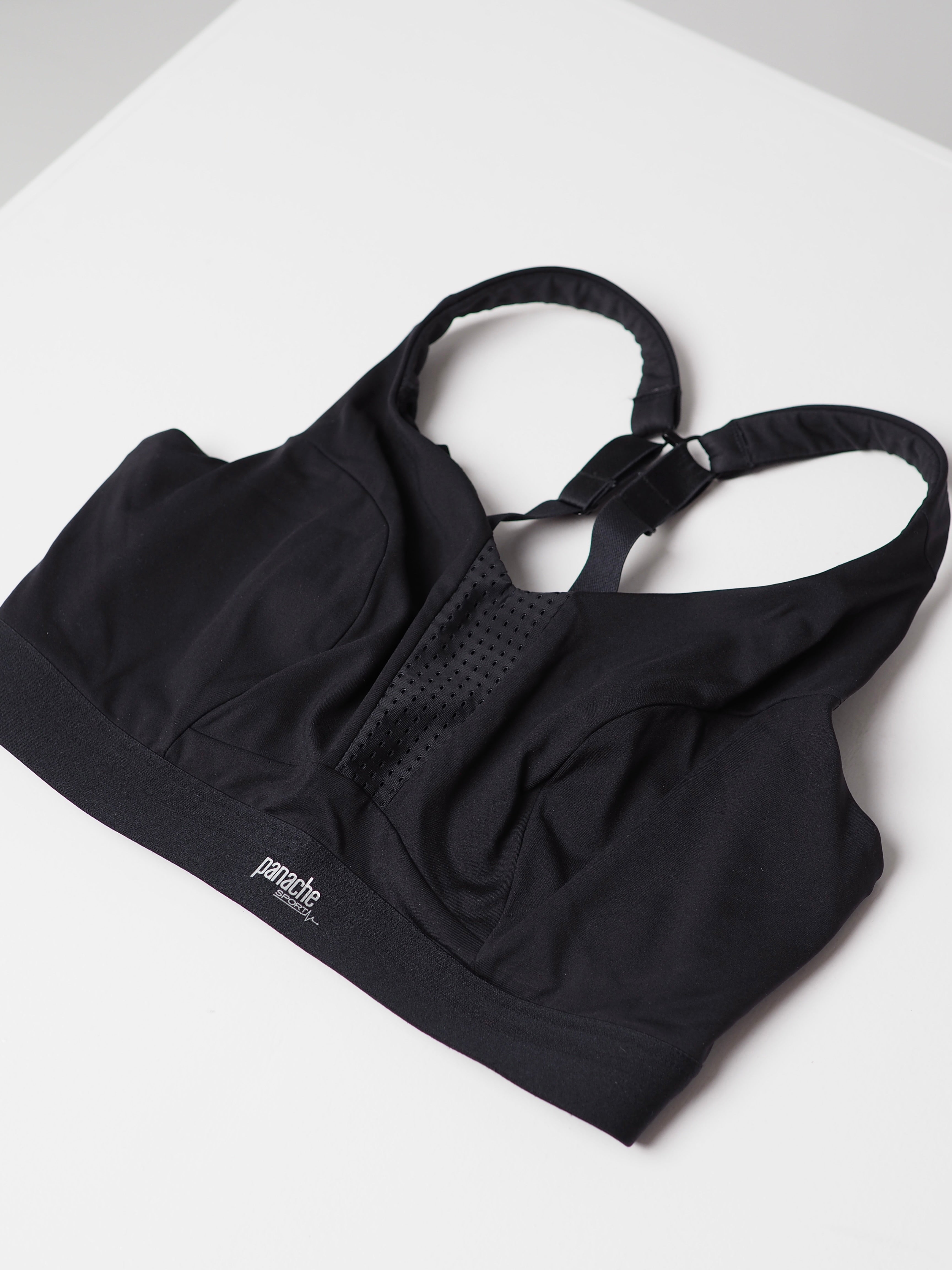 Endurance urheiluliivi musta