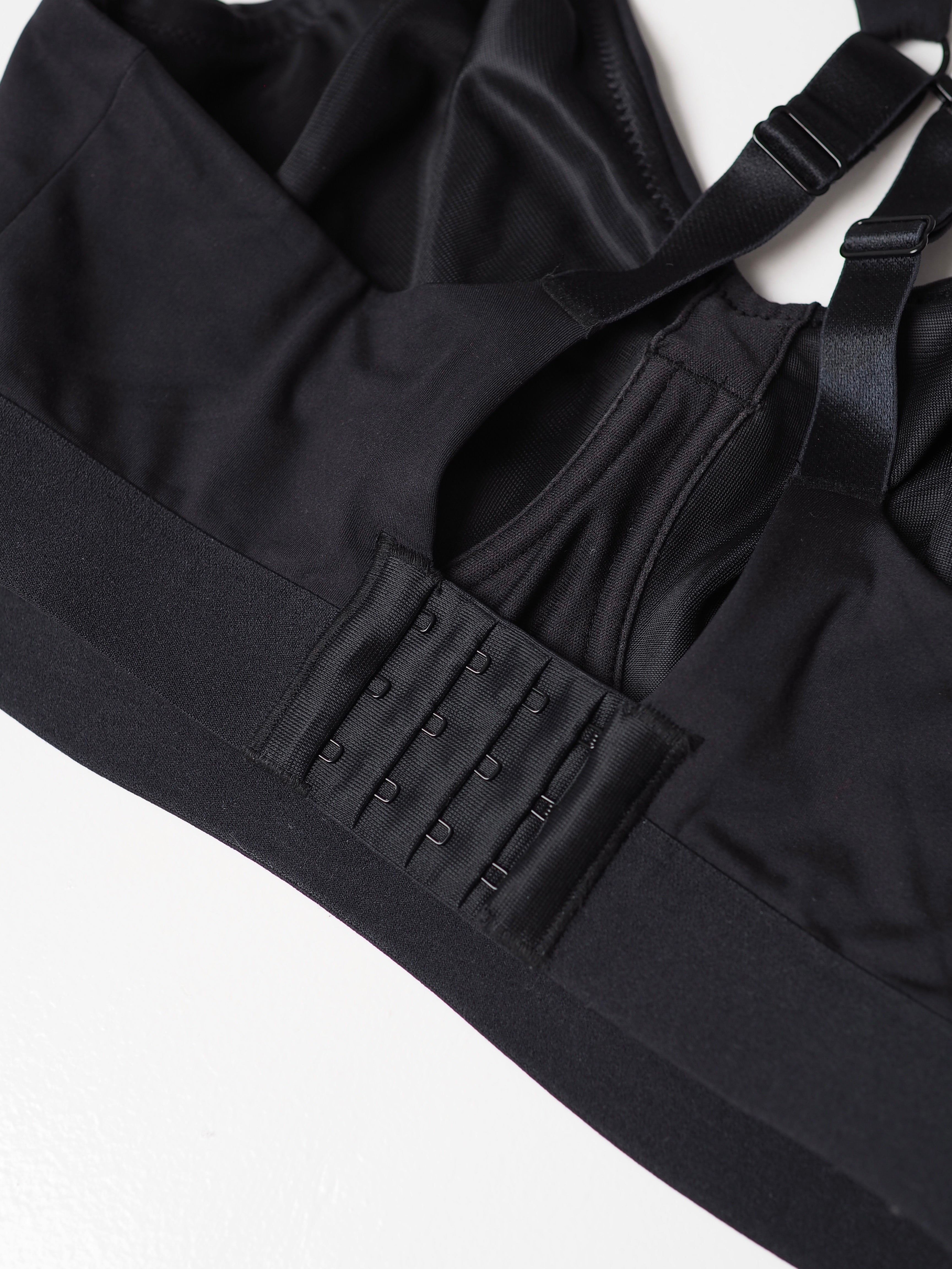 Endurance urheiluliivi musta